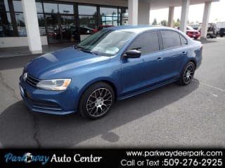 Volkswagen 2016 Jetta