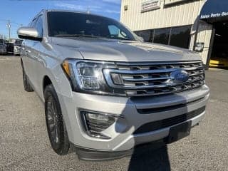 Ford 2019 Expedition