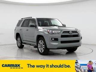 Toyota 2022 4Runner