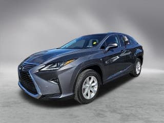 Lexus 2016 RX 350