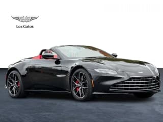 Aston Martin 2022 Vantage