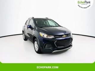 Chevrolet 2022 Trax