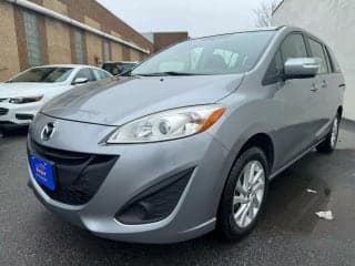 Mazda 2014 Mazda5