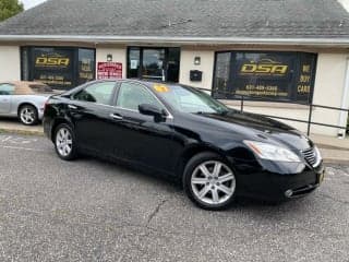 Lexus 2007 ES 350