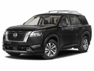 Nissan 2024 Pathfinder