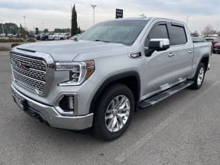 GMC 2021 Sierra 1500