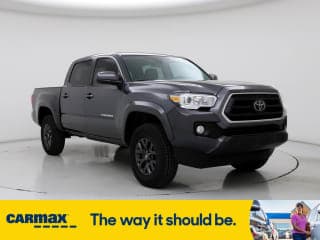 Toyota 2023 Tacoma