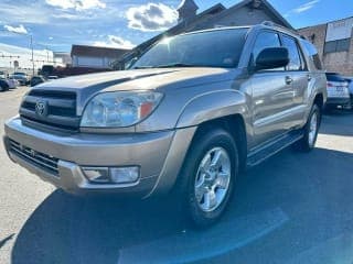 Toyota 2005 4Runner