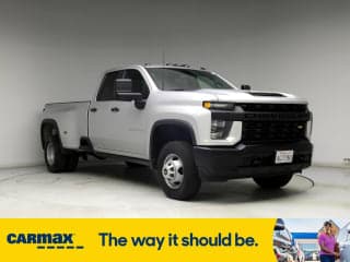 Chevrolet 2022 Silverado 3500HD