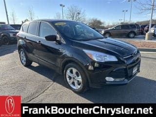 Ford 2016 Escape