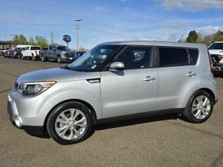 Kia 2016 Soul