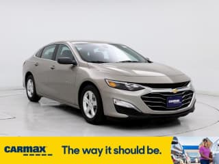 Chevrolet 2022 Malibu