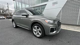 Audi 2023 Q5 Sportback