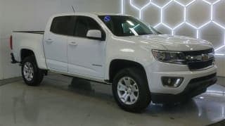 Chevrolet 2017 Colorado