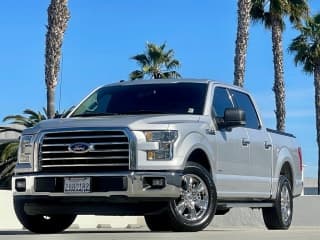 Ford 2016 F-150