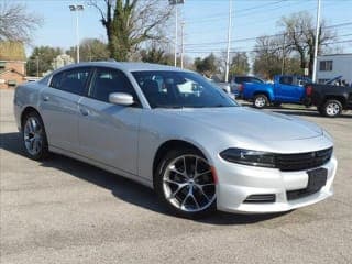 Dodge 2022 Charger