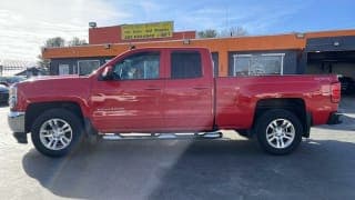 Chevrolet 2017 Silverado 1500