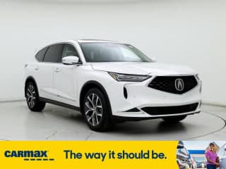 Acura 2023 MDX