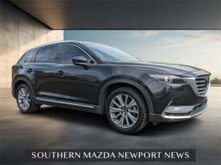 Mazda 2021 CX-9