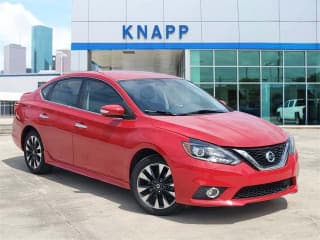 Nissan 2019 Sentra