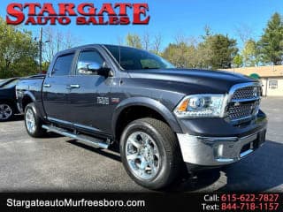 Ram 2016 1500