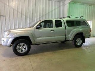 Toyota 2006 Tacoma