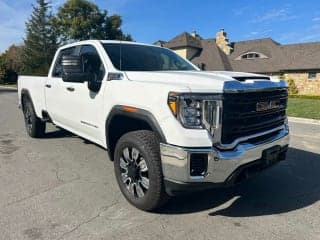 GMC 2022 Sierra 2500HD