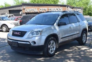 GMC 2010 Acadia