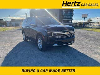 Chevrolet 2023 Tahoe