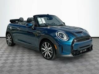 MINI 2022 Convertible