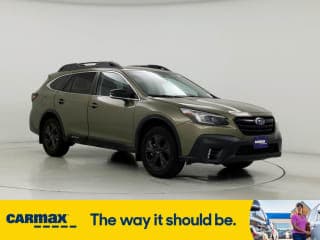 Subaru 2021 Outback