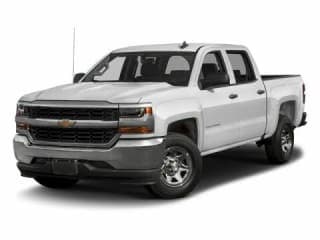 Chevrolet 2017 Silverado 1500