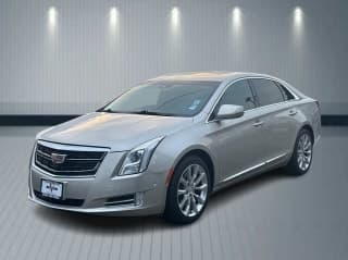 Cadillac 2016 XTS