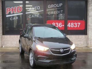 Buick 2020 Encore