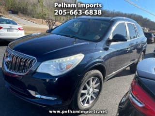 Buick 2016 Enclave