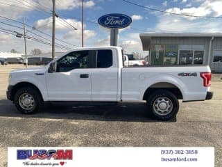 Ford 2016 F-150