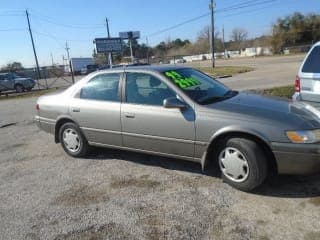 Toyota 1999 Camry