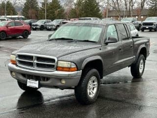 Dodge 2004 Dakota