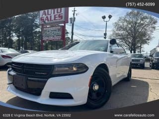 Dodge 2016 Charger