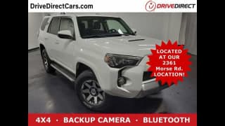 Toyota 2018 4Runner