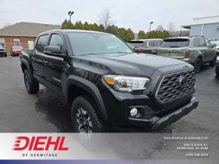 Toyota 2020 Tacoma