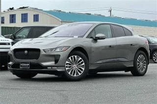 Jaguar 2020 I-PACE