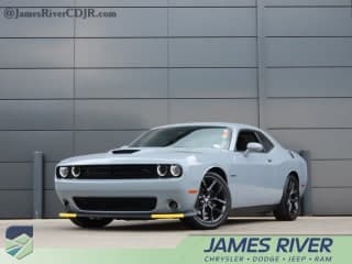 Dodge 2021 Challenger