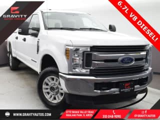 Ford 2019 F-250 Super Duty