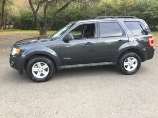 Ford 2009 Escape Hybrid