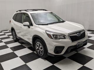 Subaru 2020 Forester