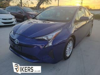 Toyota 2016 Prius