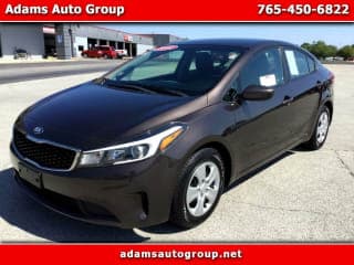 Kia 2018 Forte