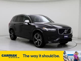 Volvo 2019 XC90