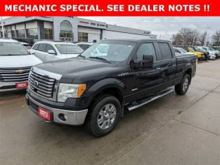 Ford 2011 F-150